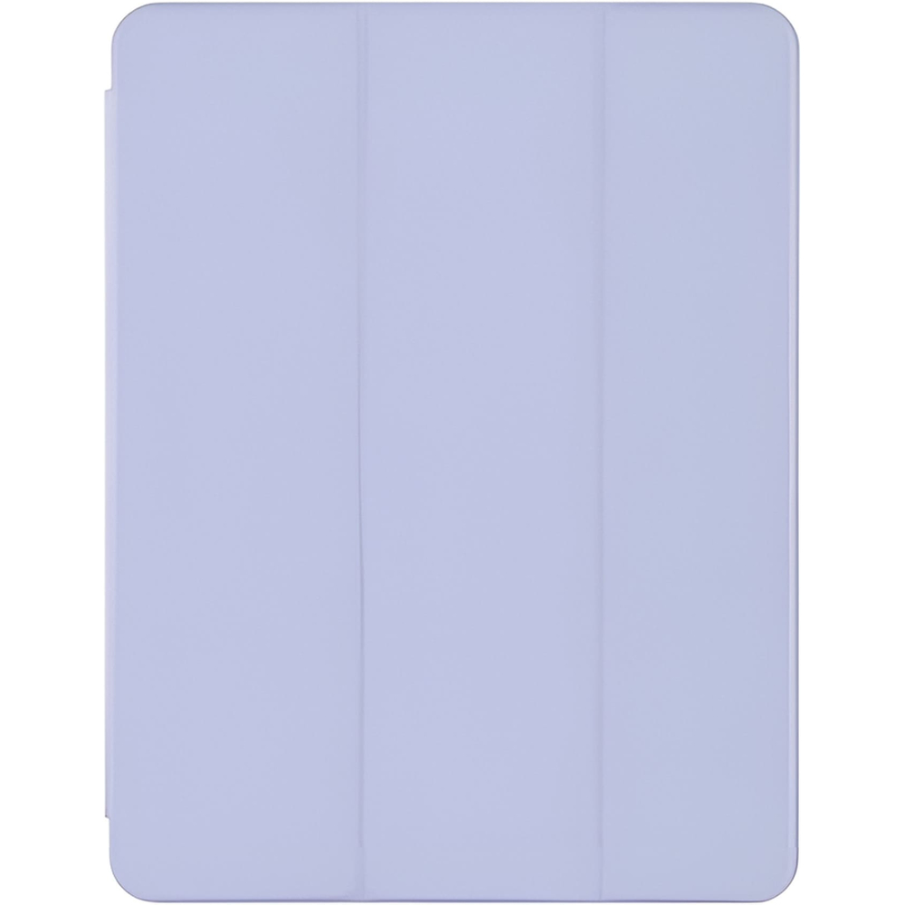 Чехол защитный Touch Case , iPad Pro 12,9'', магнитный, софт-тач, лаванда